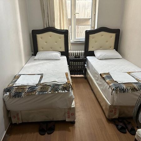 Hotel Hoyuk Istanbul Exterior photo