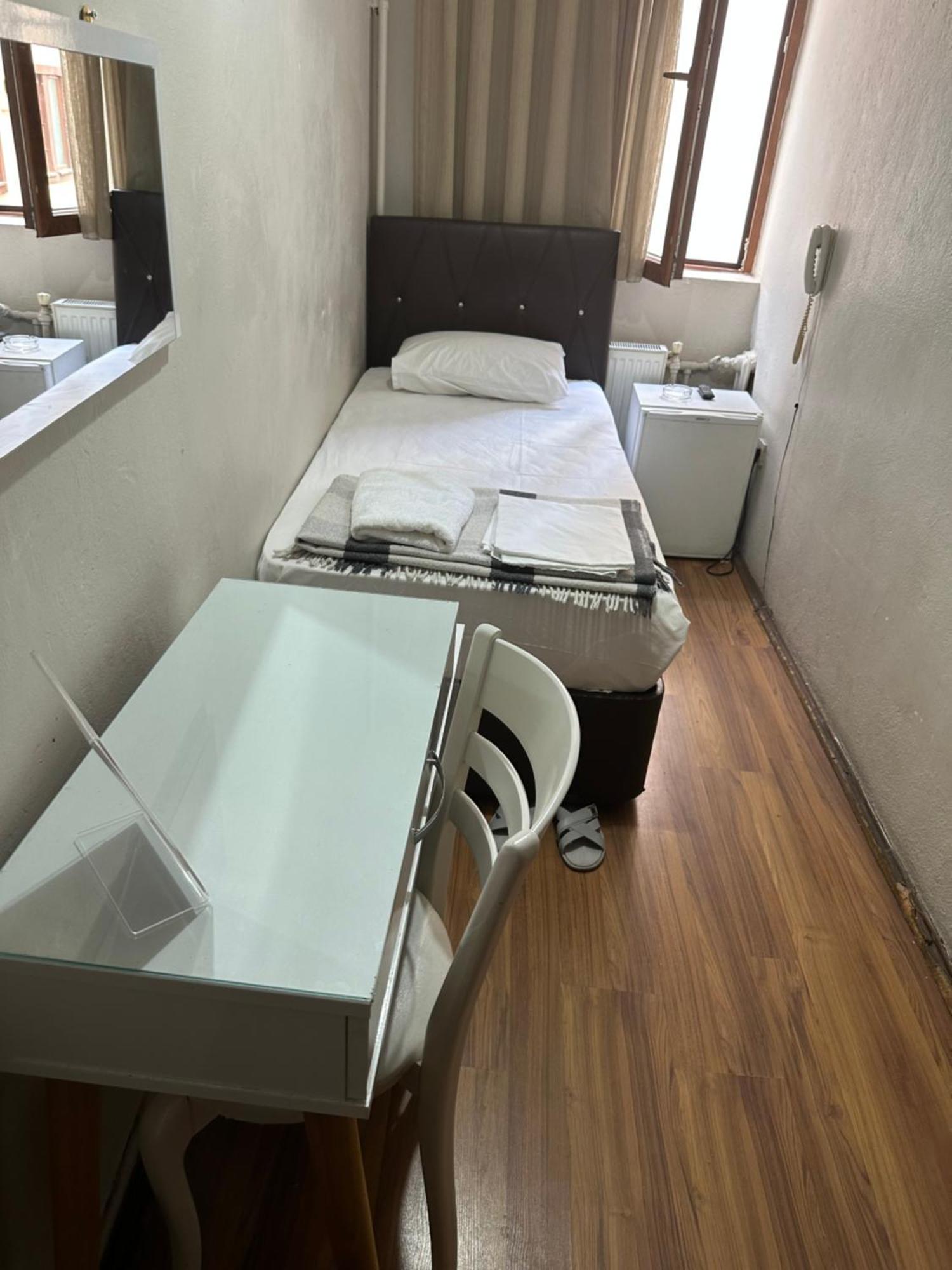 Hotel Hoyuk Istanbul Exterior photo
