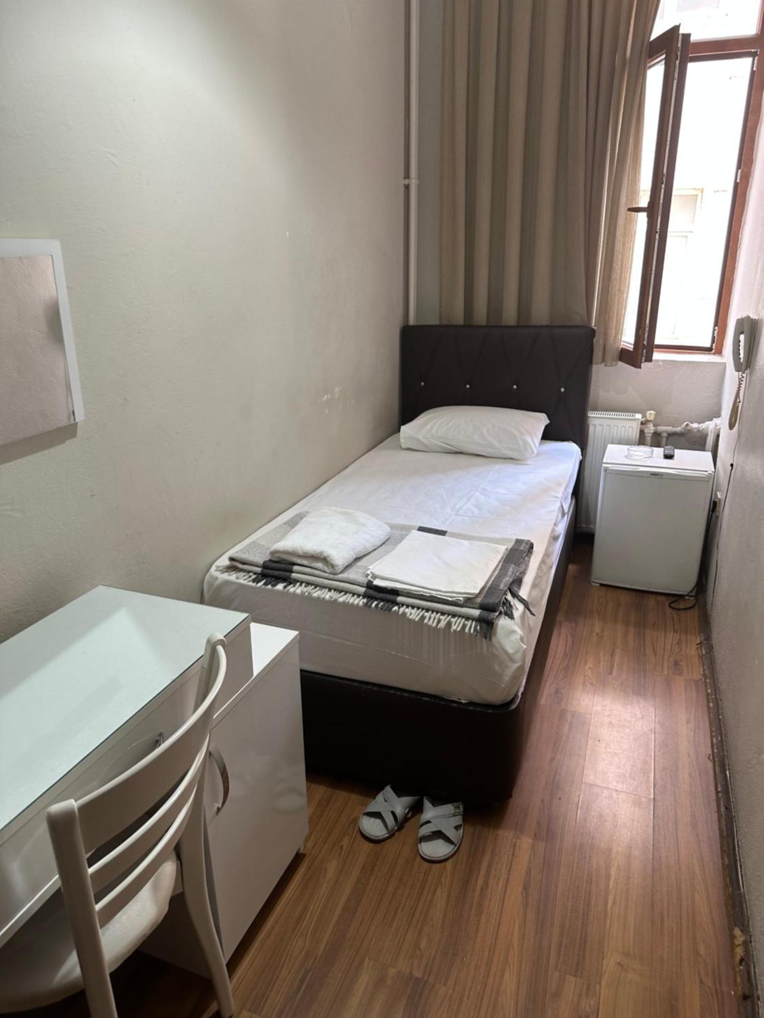 Hotel Hoyuk Istanbul Exterior photo