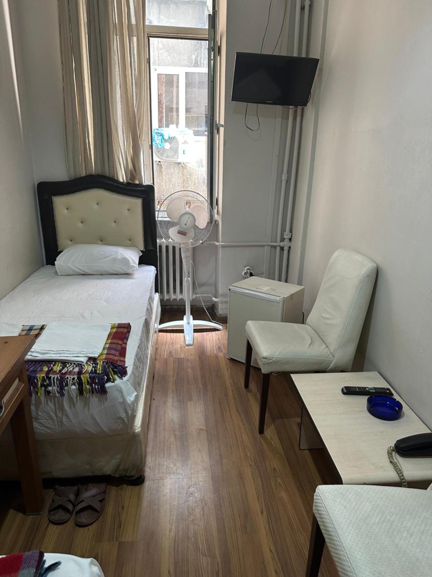 Hotel Hoyuk Istanbul Exterior photo