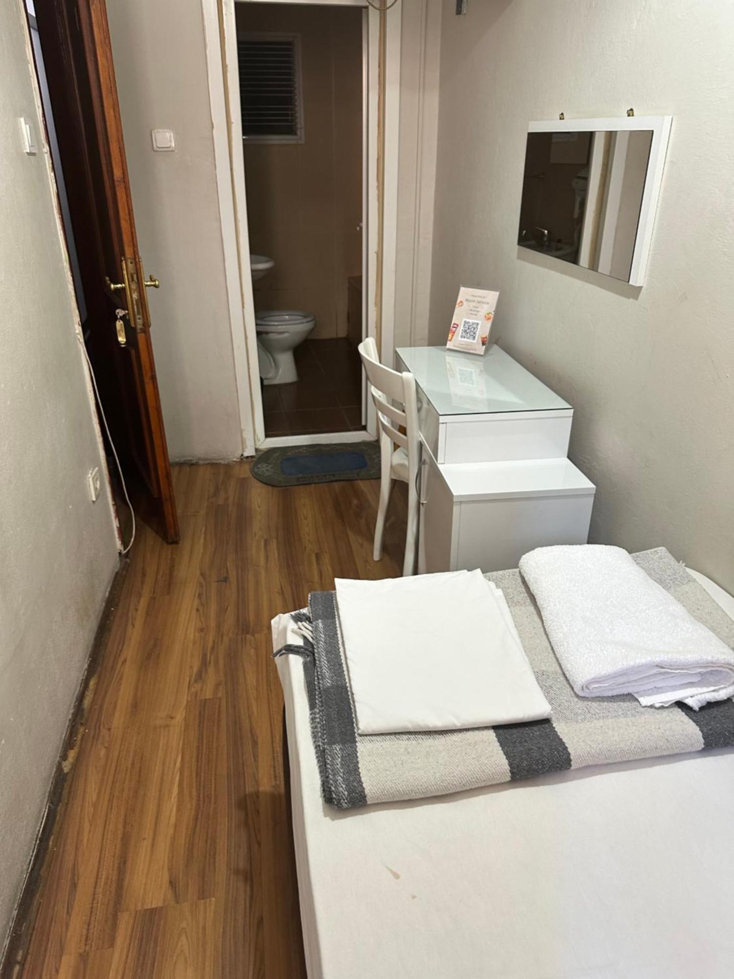 Hotel Hoyuk Istanbul Exterior photo